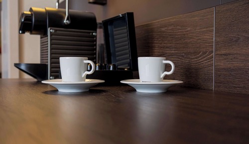 Apartamento estándar, 1 cama de matrimonio, cocina básica (Living Room)