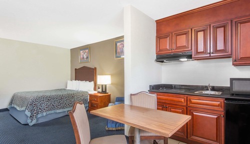 Habitación, 1 cama de matrimonio, no fumadores