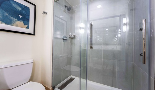 Suite junior, 1 cama de matrimonio grande