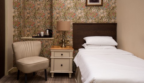 Habitación individual