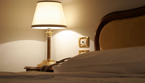 Habitación económica doble