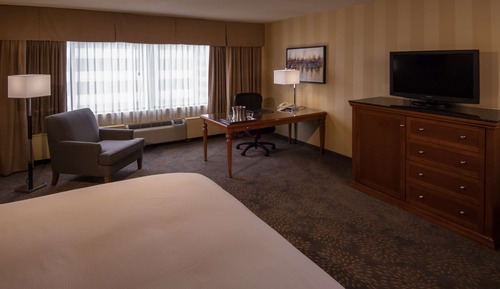 Habitación, 1 cama de matrimonio grande