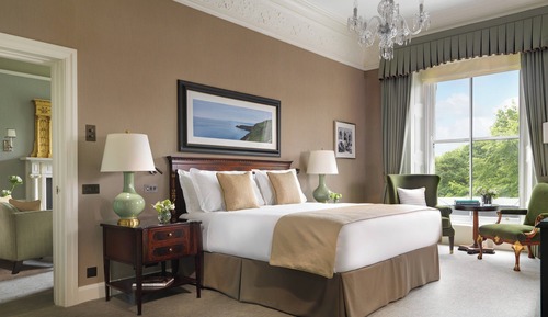 Suite Signature, 1 habitación, no fumadores