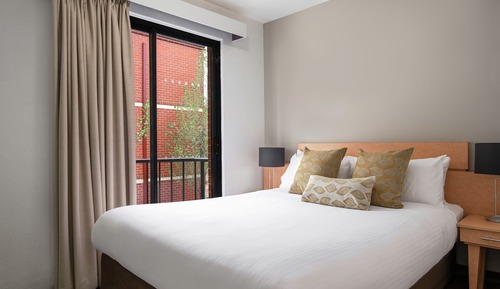 Apartamento Premium, 2 habitaciones