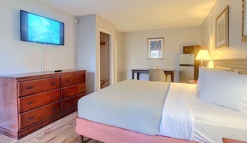 Habitación, 1 cama de matrimonio grande, no fumadores