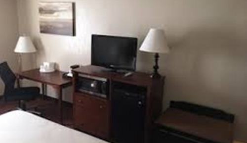 Habitación estándar, 1 cama de matrimonio grande, no fumadores