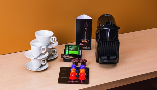 Habitación superior, 1 cama de matrimonio