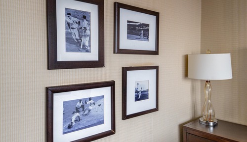 Habitación, 1 cama de matrimonio grande, accesible para personas con discapacidad