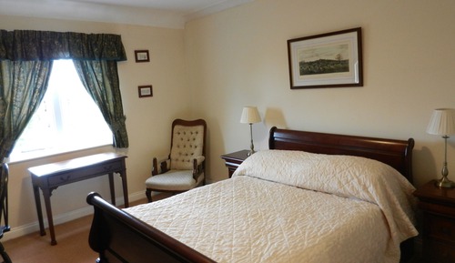 Habitación Confort doble