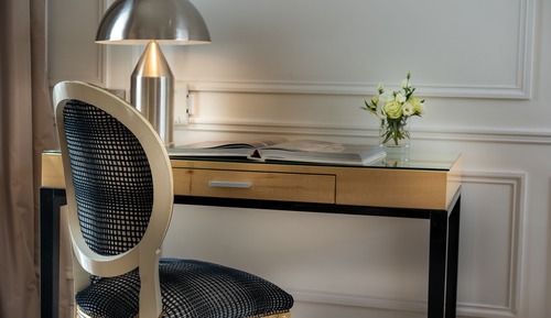 Suite junior (Premier)