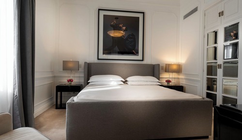 Suite Diplomatic Prestige