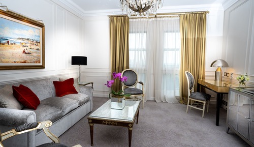 Suite Deluxe (Prestige)