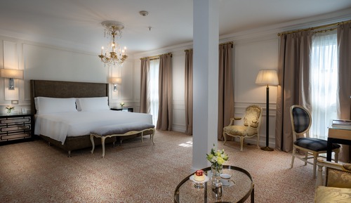 Suite junior (Prestige)