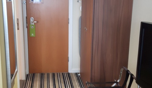 Habitación estándar, varias camas