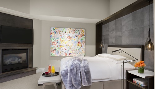 Suite, 1 habitación (Specialty)