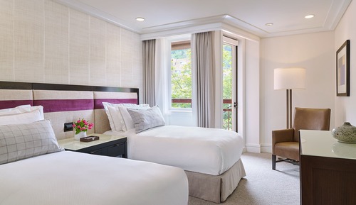 Suite, 2 habitaciones (Town Side)