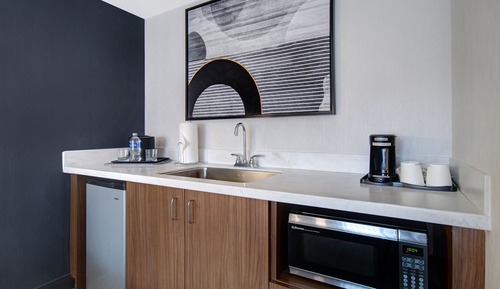 Habitación, 1 cama de matrimonio grande