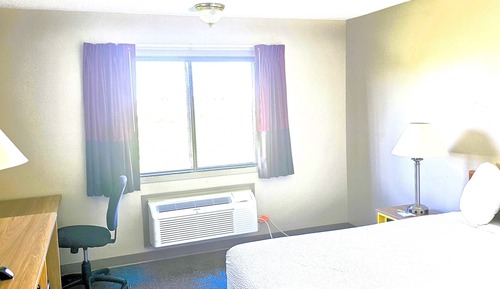 Habitación, 1 cama de matrimonio, no fumadores