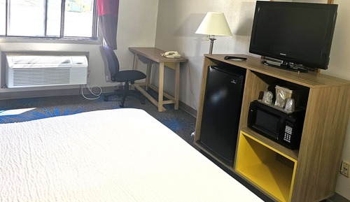 Habitación, 1 cama de matrimonio grande, no fumadores