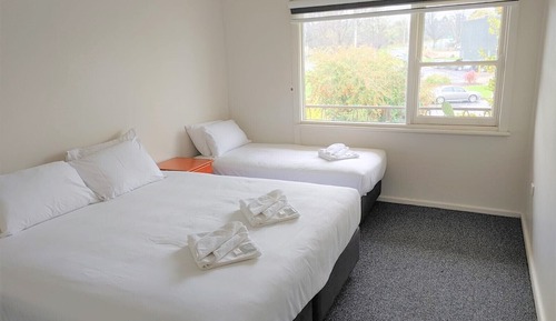 Apartamento Confort, 2 habitaciones, no fumadores