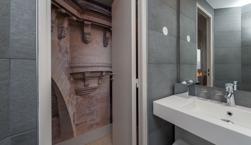 Habitación estándar, 2 camas individuales