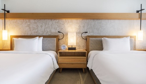 Bay View Suite Two Queens