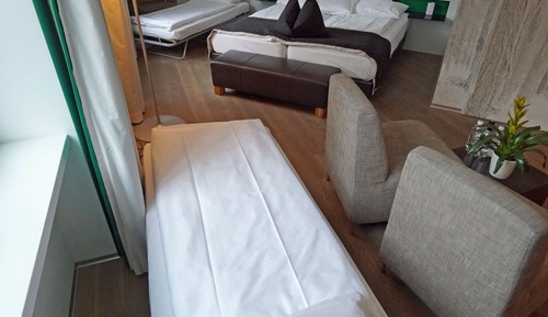 Habitación familiar, 1 habitación