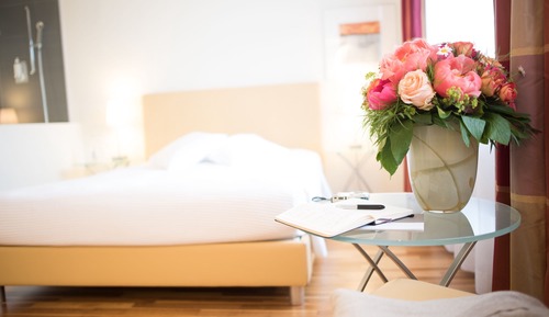 Habitación individual superior (Chic)