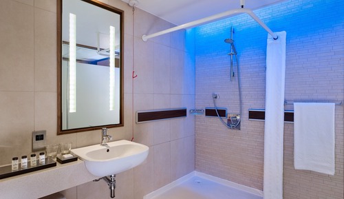 Habitación Deluxe, 2 camas individuales