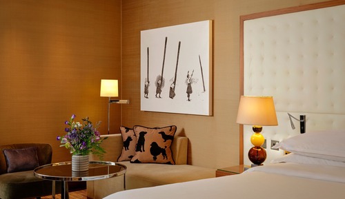 Suite Grand, 2 habitaciones, no fumadores