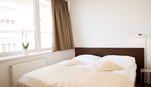 Apartamento (Maisonette)