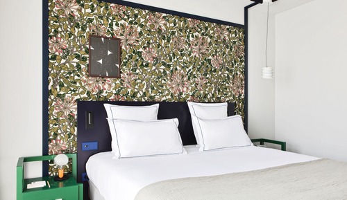 Habitación familiar (Communicating )