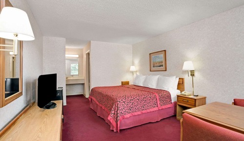 Habitación, 1 cama de matrimonio grande, fumadores