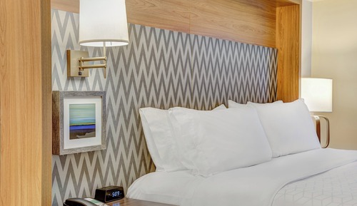 Suite, 1 cama de matrimonio grande, bañera accesible (Mobility)