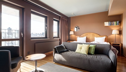 Habitación ejecutiva