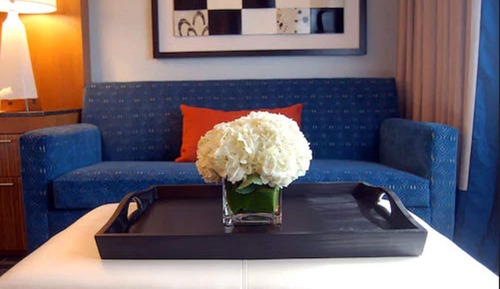 Habitación Deluxe, 1 cama de matrimonio grande