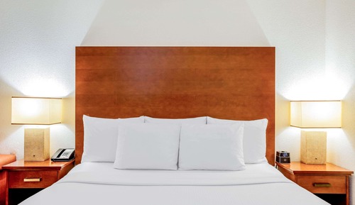 Habitación, 1 cama de matrimonio grande, no fumadores