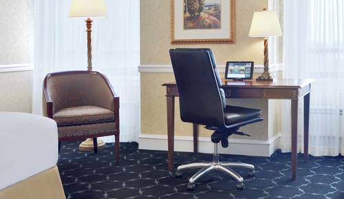 Suite presidencial, 1 habitación, vistas al lago