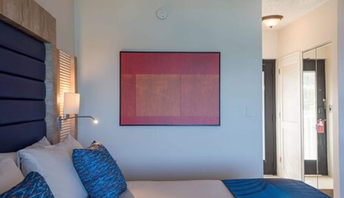 Ocean View Deluxe Double