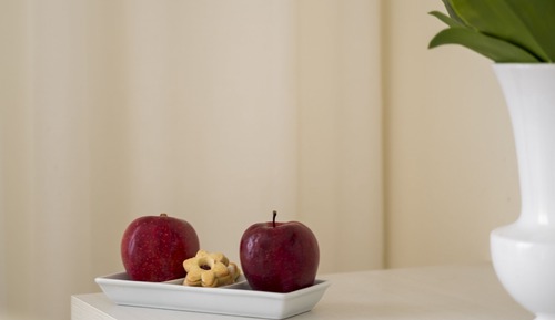 Habitación individual ejecutiva