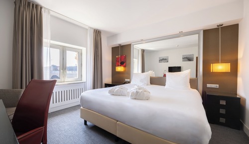 Habitación superior