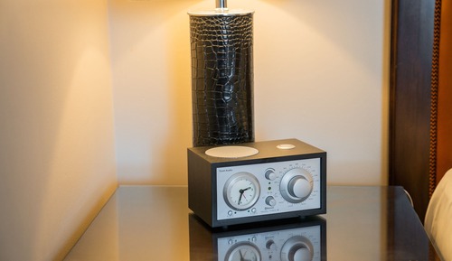 Suite junior, 1 cama de matrimonio grande, no fumadores