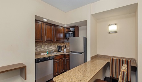 Suite, 2 camas dobles