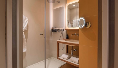 Habitación Premium, 1 cama de matrimonio