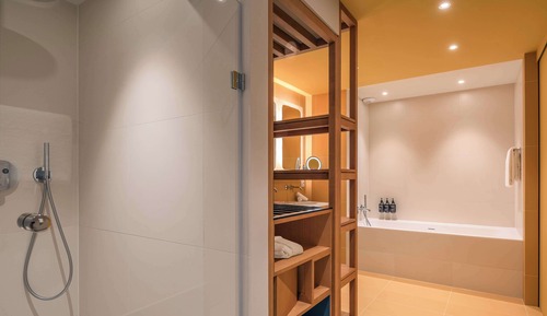 Suite, 1 habitación