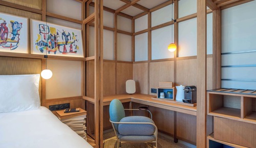 Apartamento, 2 habitaciones