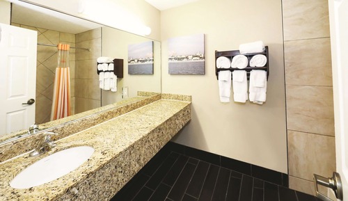 Habitación Deluxe, 1 cama de matrimonio grande con sofá cama, no fumadores