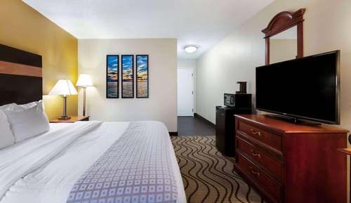 Habitación, 1 cama de matrimonio grande, no fumadores