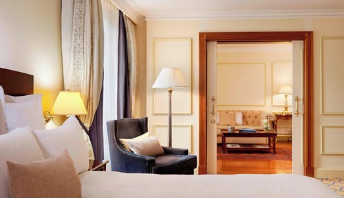 Suite, 1 habitación, no fumadores