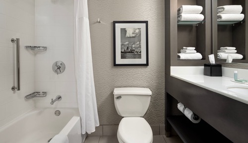 Suite, 1 habitación